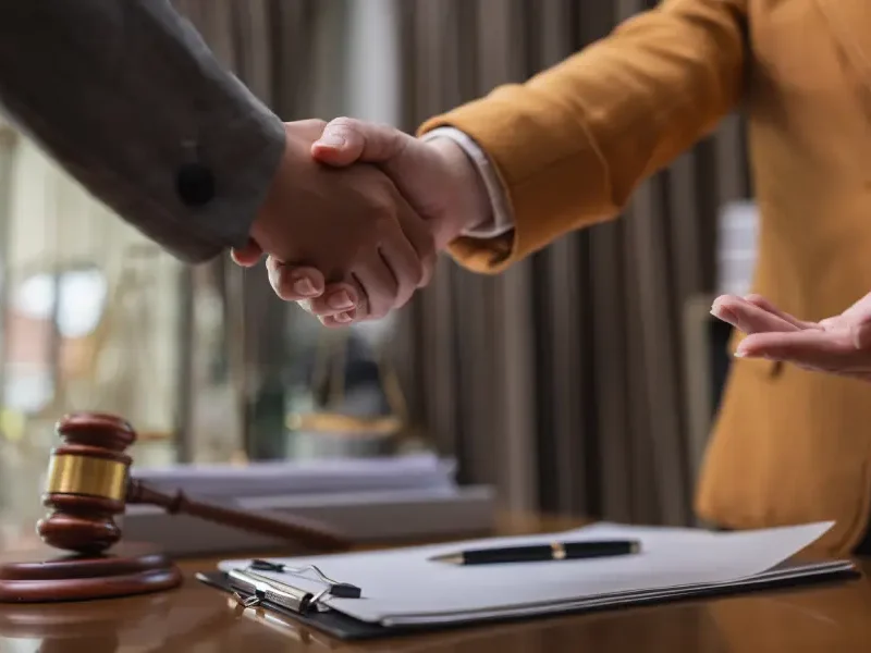 How Do I Get My Settlement Check After My Personal Injury Case Settles?