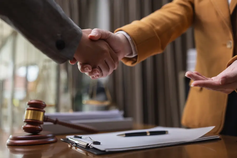 How Do I Get My Settlement Check After My Personal Injury Case Settles?