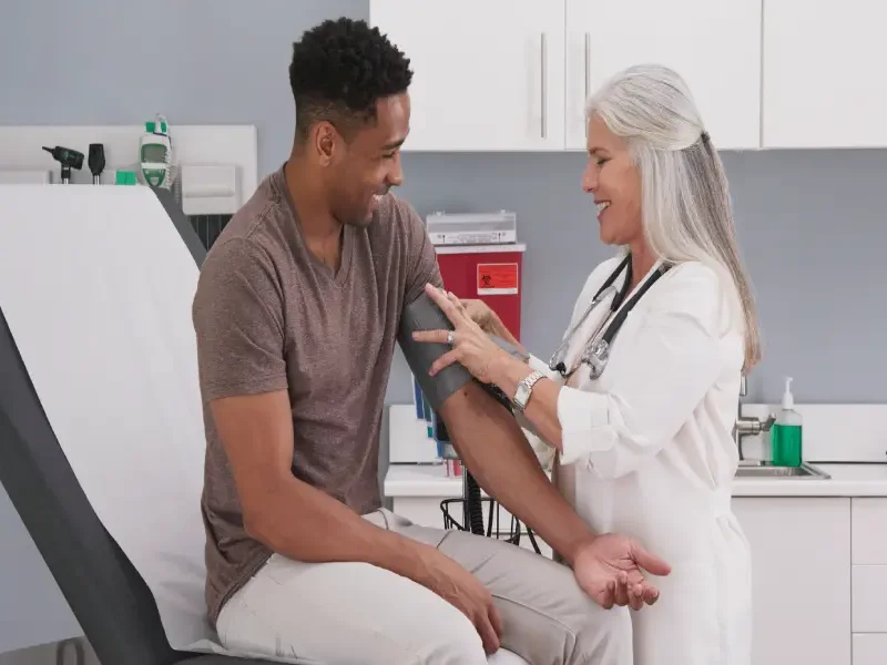 ​Why Do I Need a Medical Exam if I Feel Uninjured After a Car Accident?