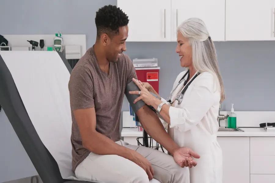 ​Why Do I Need a Medical Exam if I Feel Uninjured After a Car Accident?