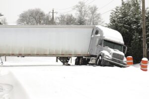 ​What Causes a Truck to Jackknife? 