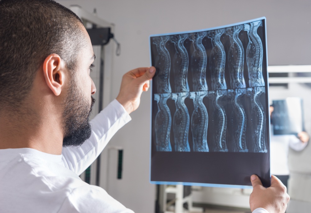 ​¿Cuánto vale tu caso de lesión medular si eres parapléjico?