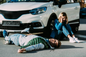 Abogado con experiencia en accidentes de tráfico
