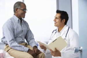 Experience Lawyer for Car Accident