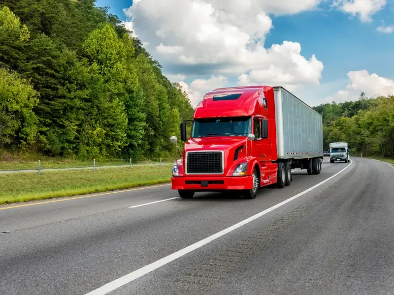 Common Examples of Trucking Company Negligence and What They Mean After an Accident