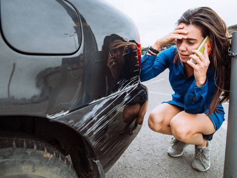 ¿Merece la pena contratar a un abogado en caso de accidente de tráfico en Florida?