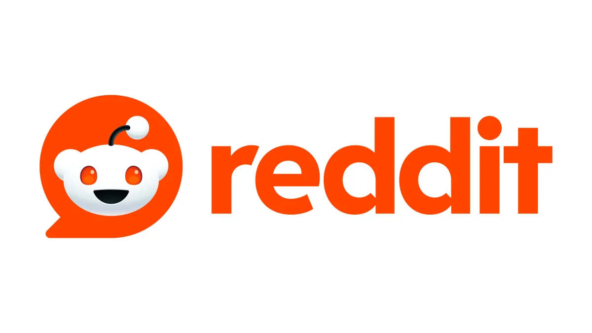 Logotipo de Reddit