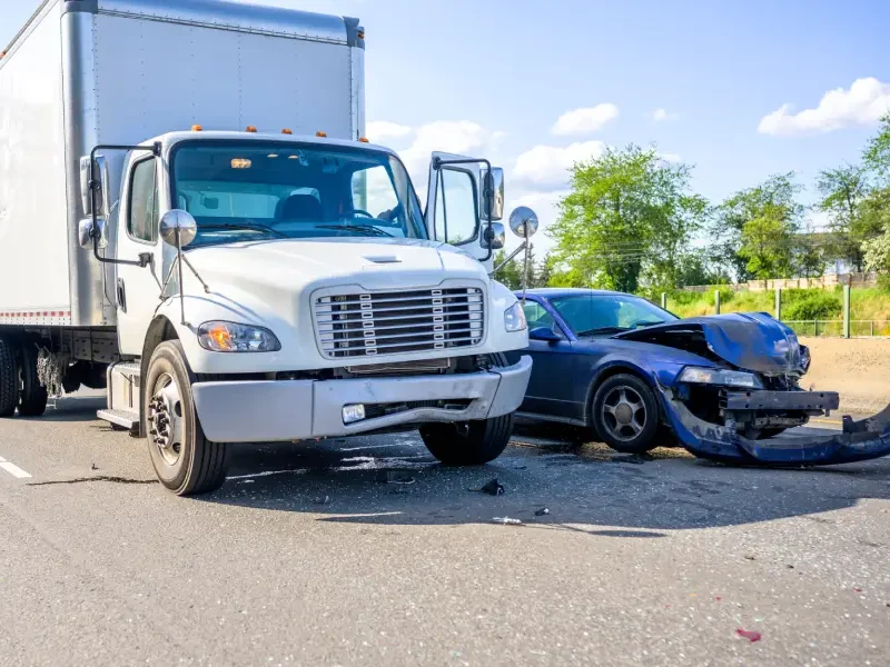 Do You Have a Truck Accident Wrongful Death Claim in Florida?