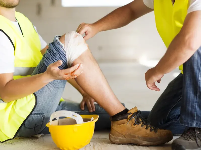 What Are the Chances of Winning a Personal Injury Lawsuit