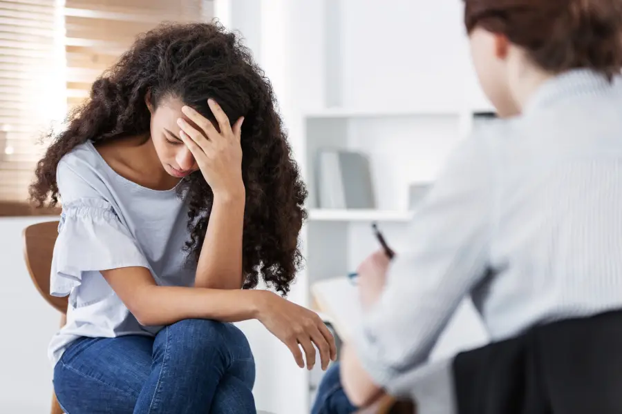 How to Handle Emotional Trauma After an Accident