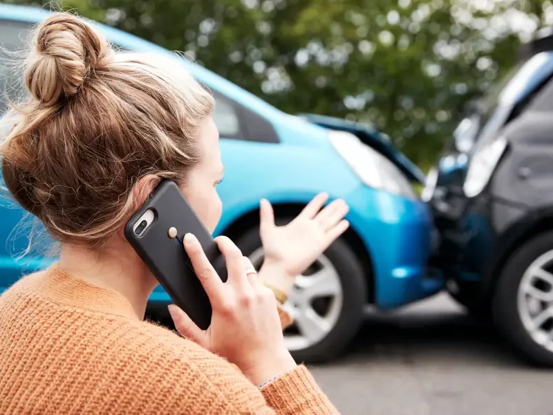 How Long Do You Have to Report a Car Accident to Your Insurance Company in Florida?