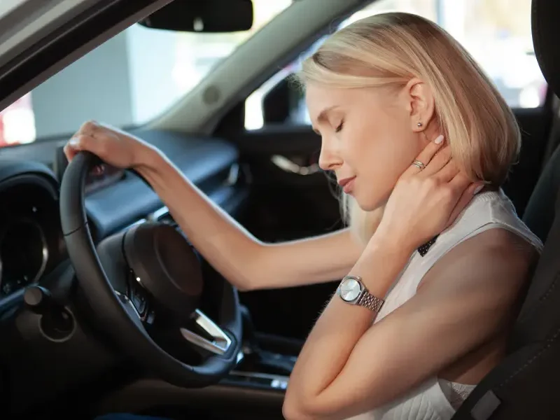 Does Health Insurance Cover Car Accident Injuries? [Florida]