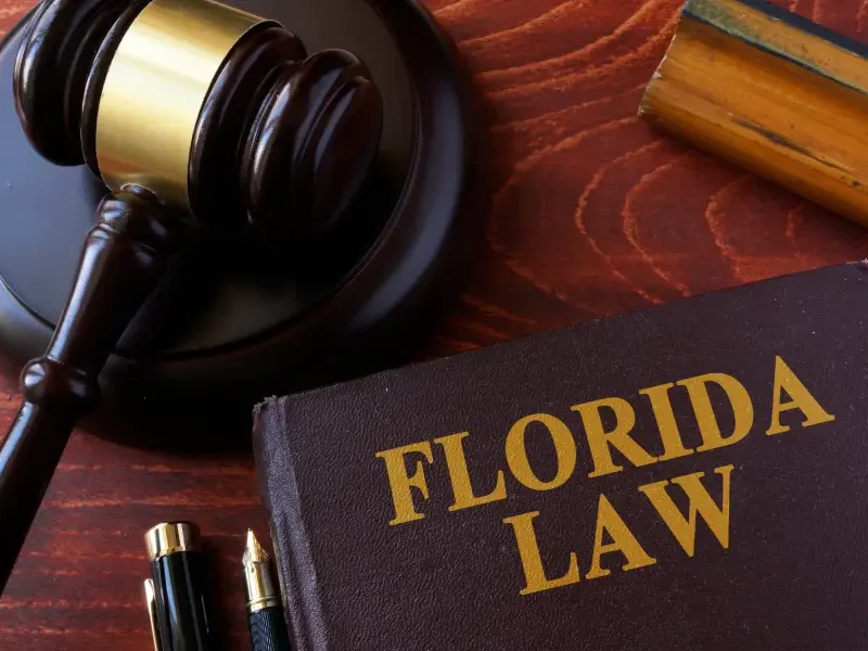 ¿En qué consiste la ley de responsabilidad civil sin culpa de Florida?