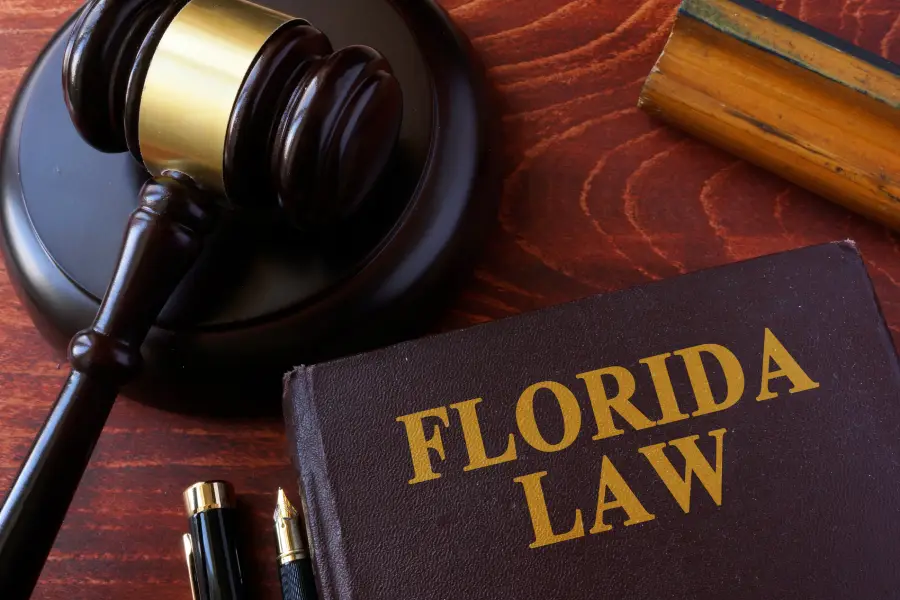 ¿En qué consiste la ley de responsabilidad civil sin culpa de Florida?
