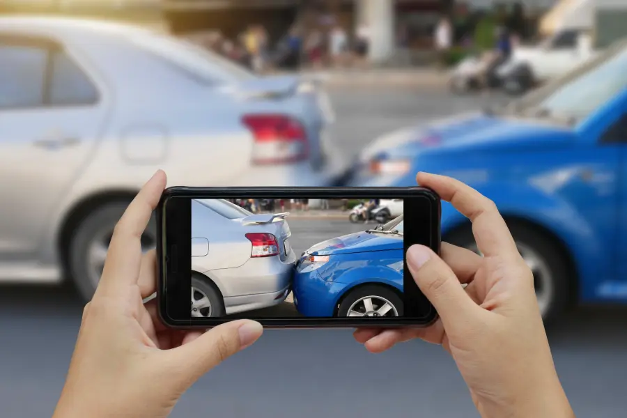 What To Do After a Car Accident When It’s Not Your Fault? [Florida]