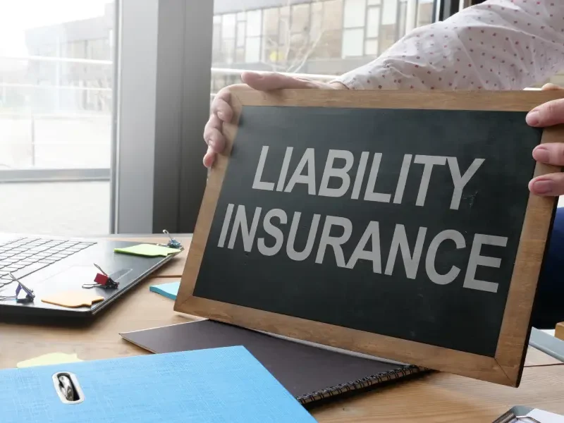 Third-Party Liability Auto Insurance Coverage