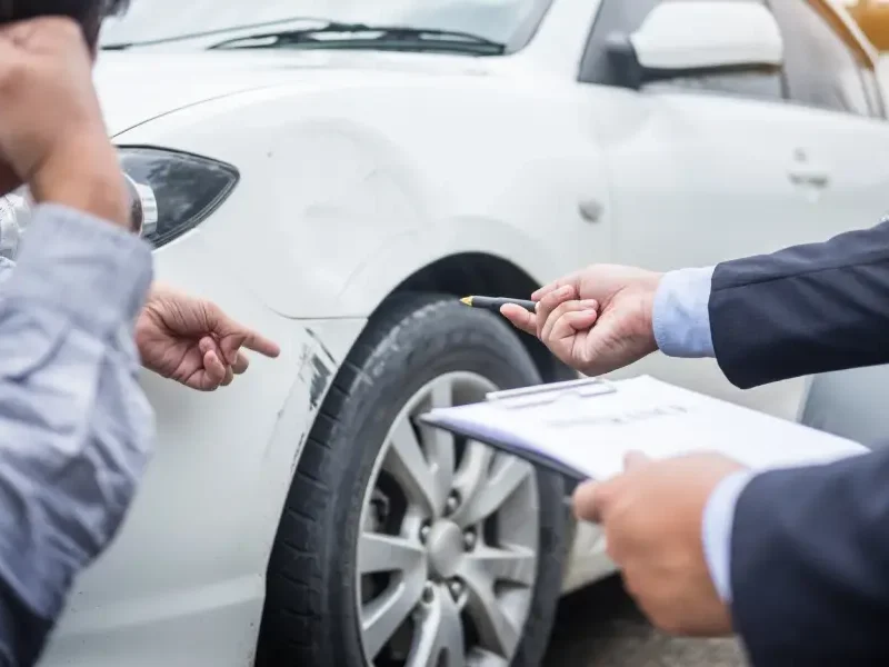 How to Win a Florida Car Accident Case: Step-by-Step
