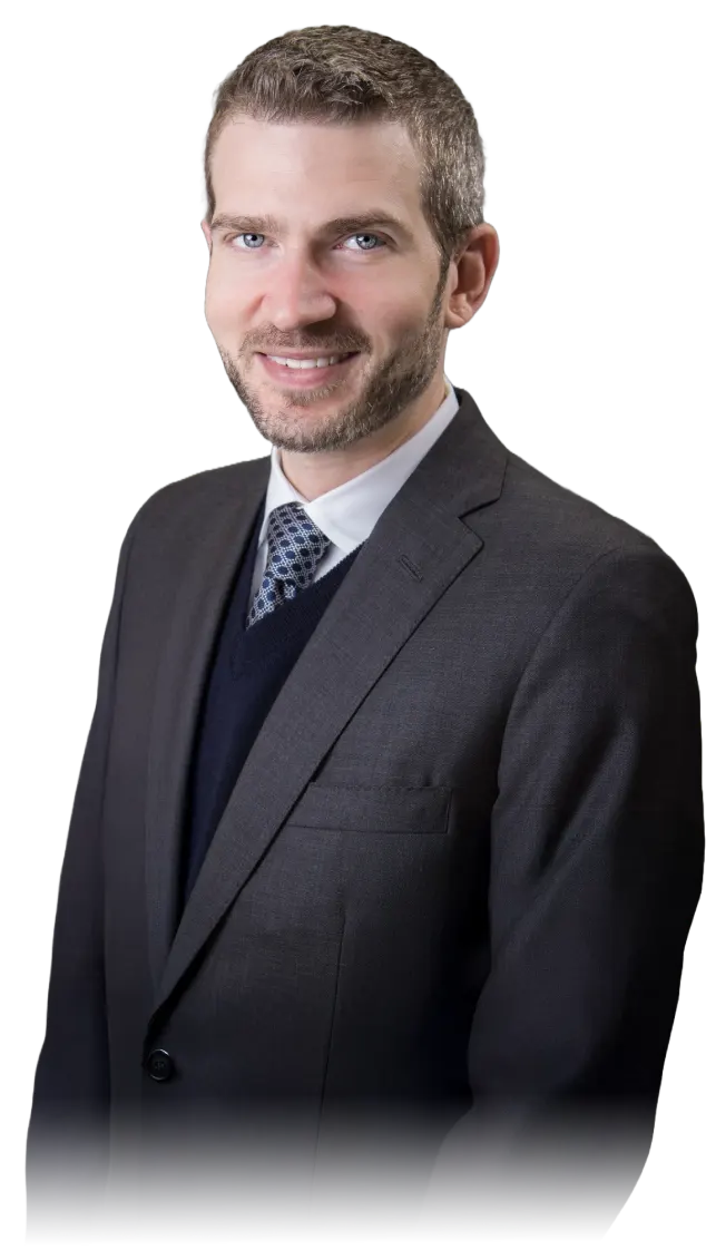 Michael T. Gibson, Orlando Car Accident & Injury Lawyer