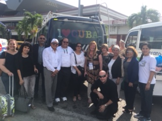 Cuba Mission Trip — 2017