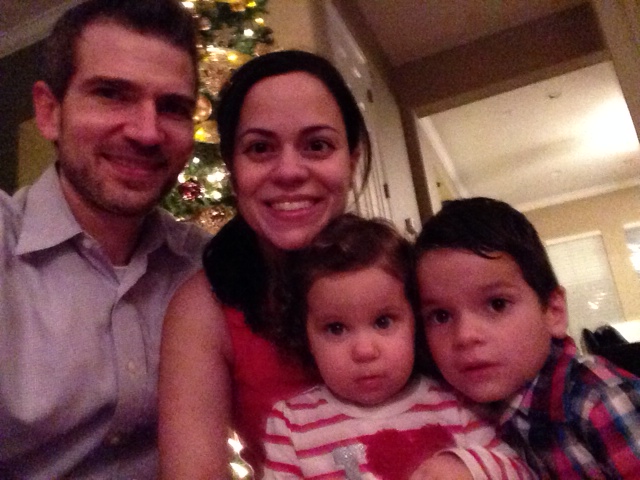 Happy Holidays — 2015