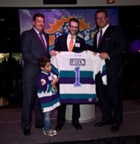 Solar Bears Opening — 2015