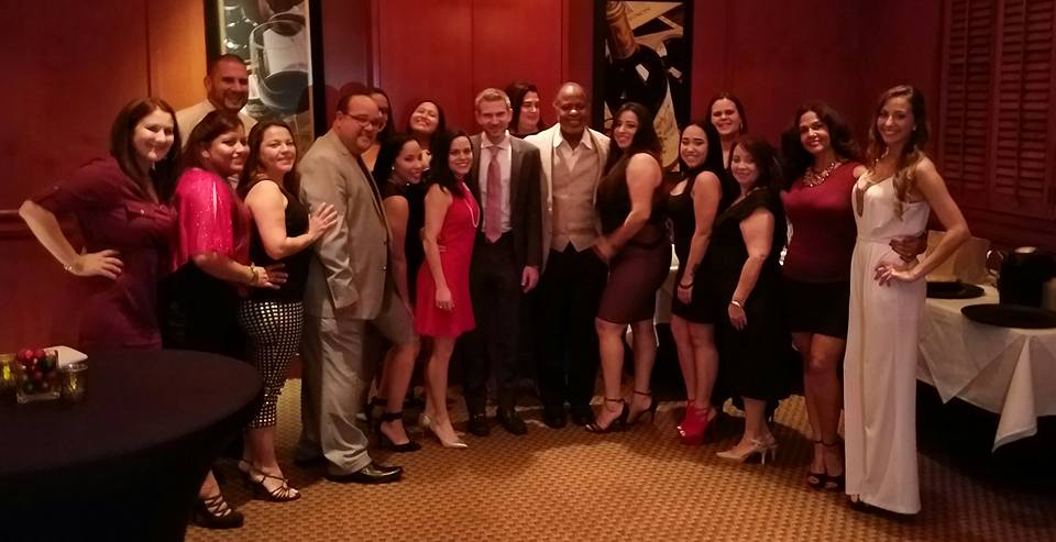 Our Firm — 2017