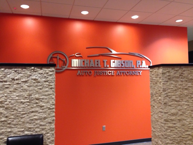 New Office — 2014