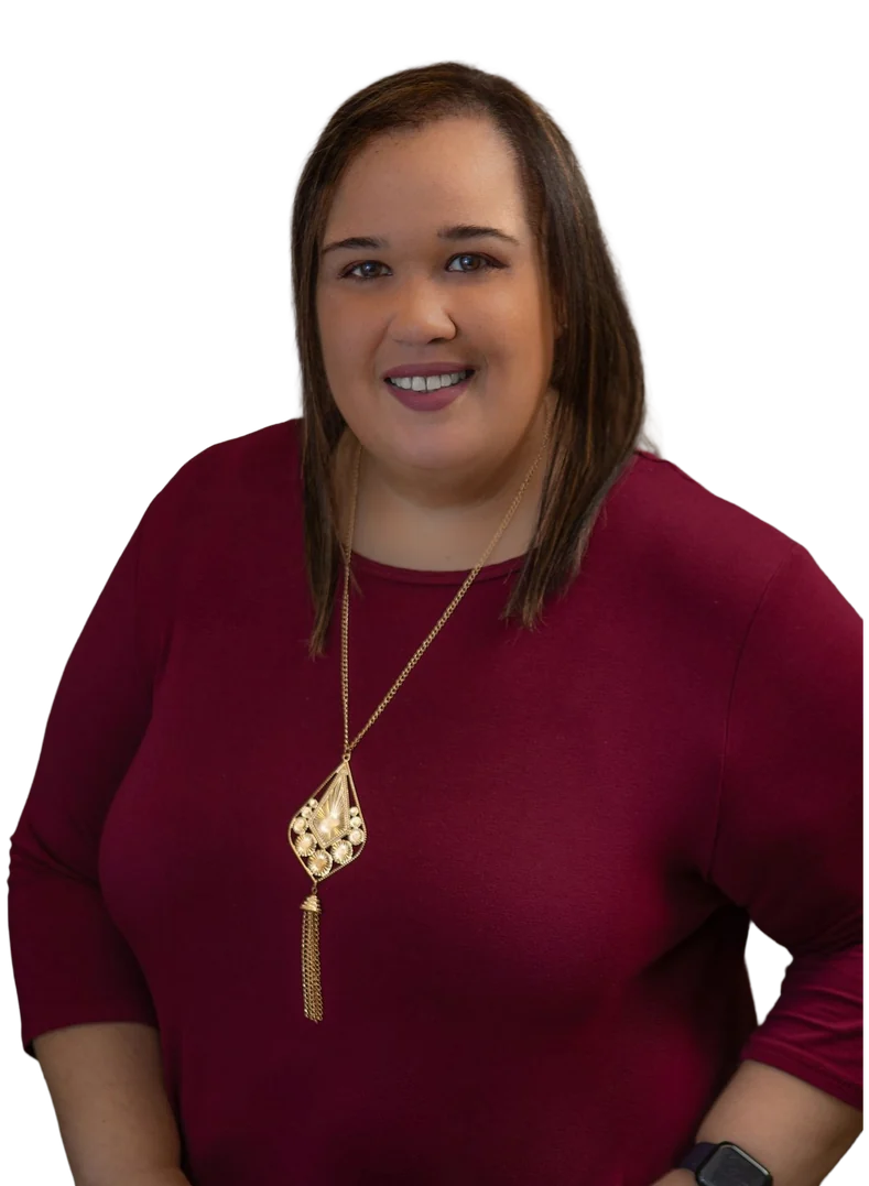 Cyd M. Alvarado