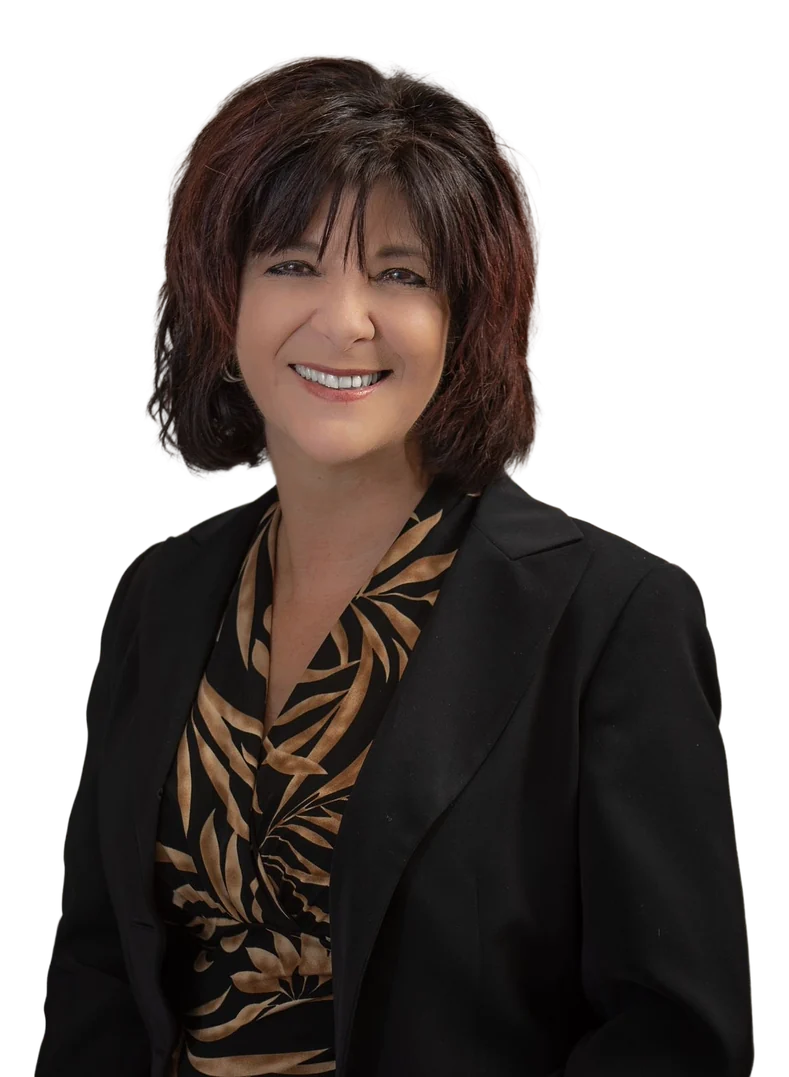 Janet DeFabrizio