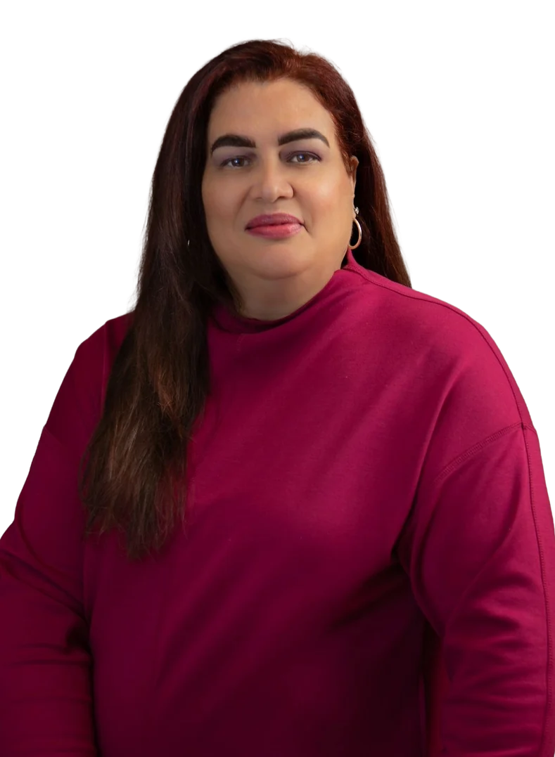 Jeanette Roman