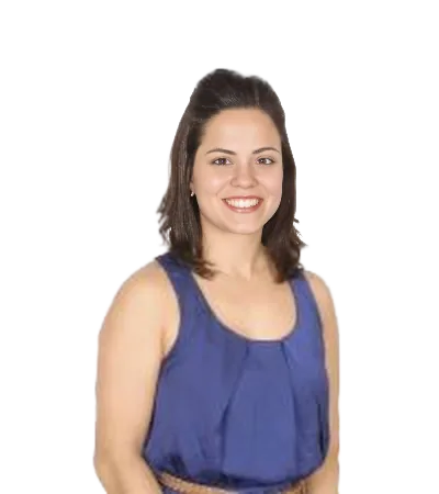 Jennifer Martínez-Gibson