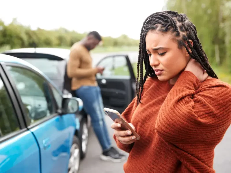 Whether You Need a Lawyer for a Car Accident in Florida