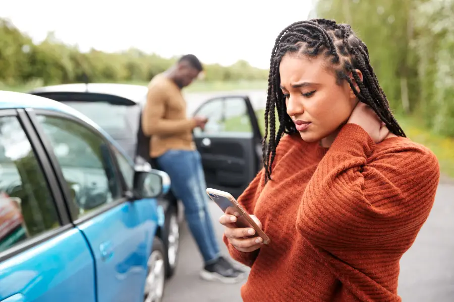 ¿Necesitas un abogado para un accidente de tráfico en Florida?