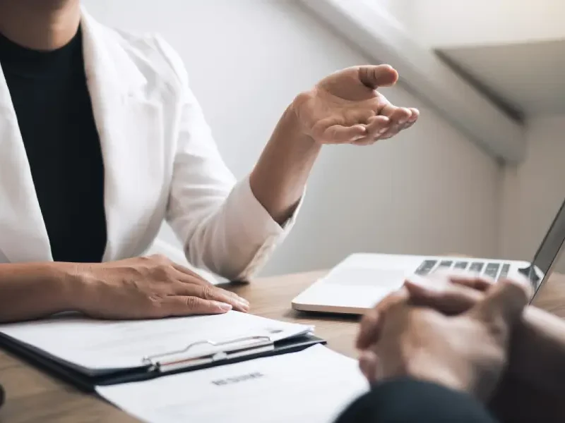 What a Florida Car Accident Lawyer Does for You