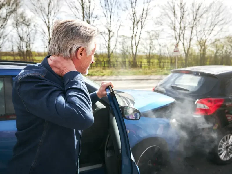 Getting a Lawyer After a Car Accident in Florida