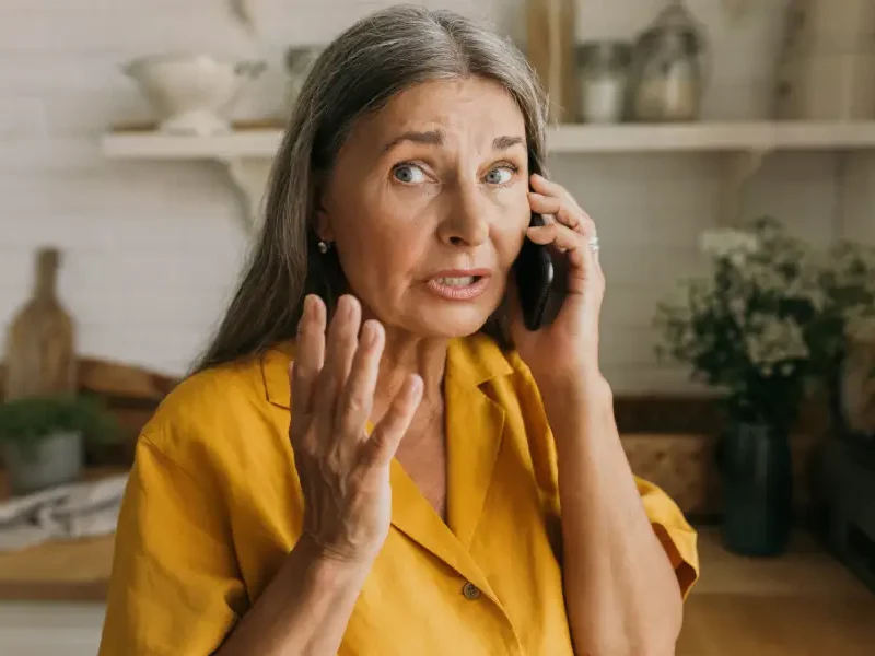 Speaking With a Lawyer Before the Insurance Company